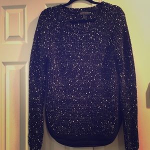 Forever 21+ knitted sweater